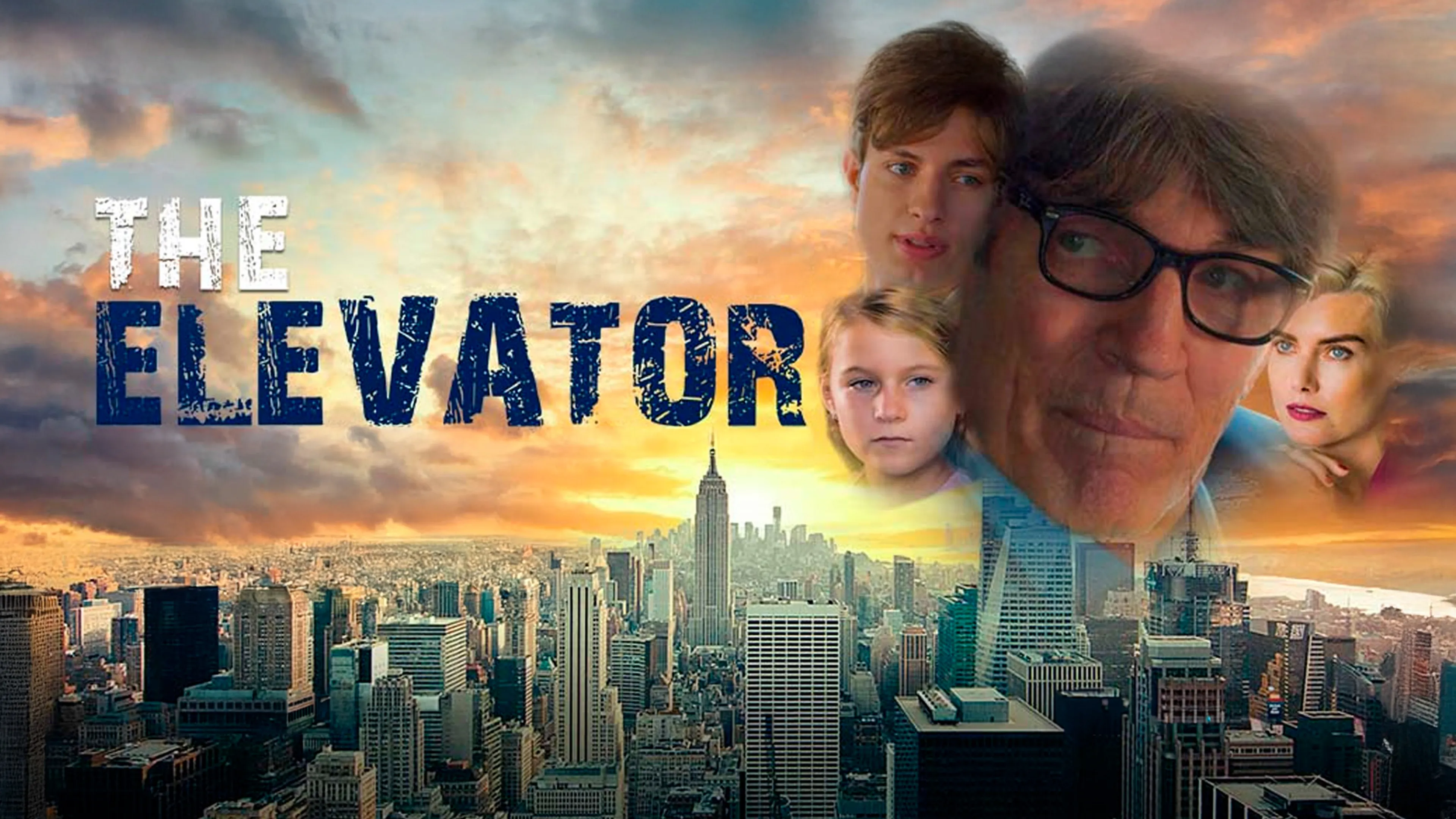 The Elevator poster